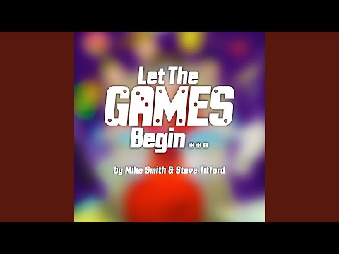 Getting Back In The Game