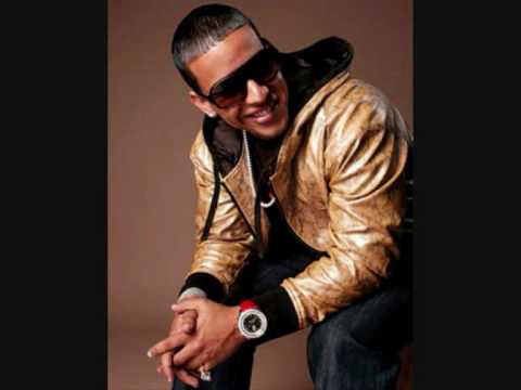 Daddy Yankee - Yo Nunca Me Quedo [El Trabalengua] [Extendido]