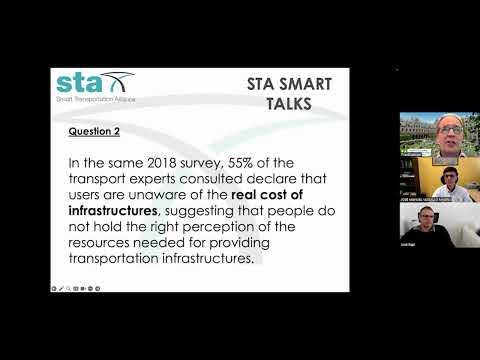 STA Smart Talks Episode 7