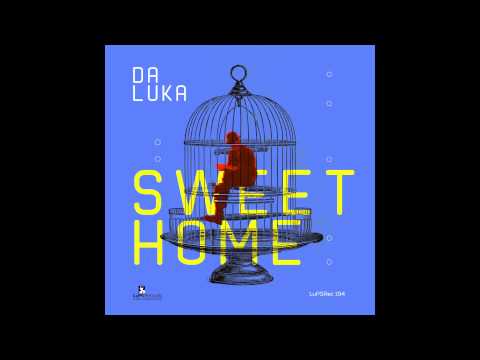 Da Luka - Alone In The Night (Original Mix) / LuPS Records