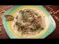 Healthy Mung Beans And Clover Sprouts Dip Recipe