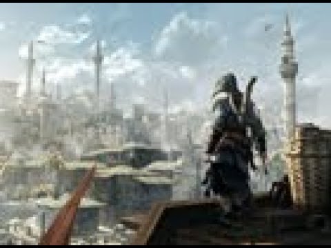 [E3 2011] Assassin's Creed: Revelations