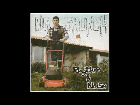 Rhythm and noise, Big Crunch (Rhythm and noise, 1993)