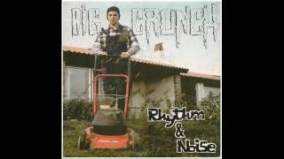 Rhythm and noise, Big Crunch (Rhythm and noise, 1993)
