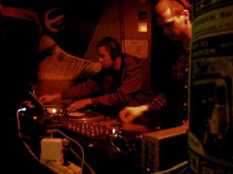 The Uphigh Collective @ Der Machine