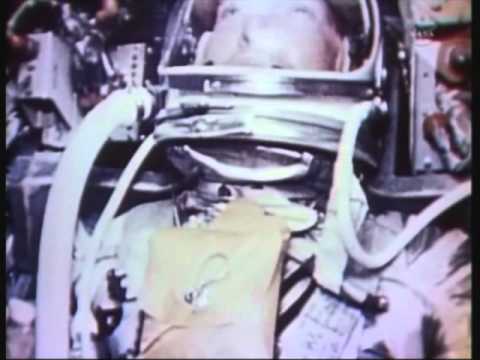 The Flight Of SIGMA 7 Part 2