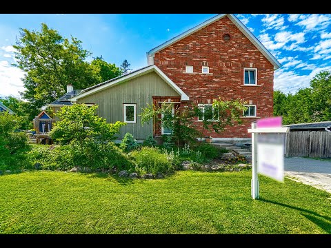 7 Karen Drive, Halton Hills Home for Sale - Real Estate Properties for Sale