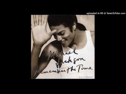 Michael Jackson – Remember The Time (Silky Soul 7”) [Audio HQ] HD