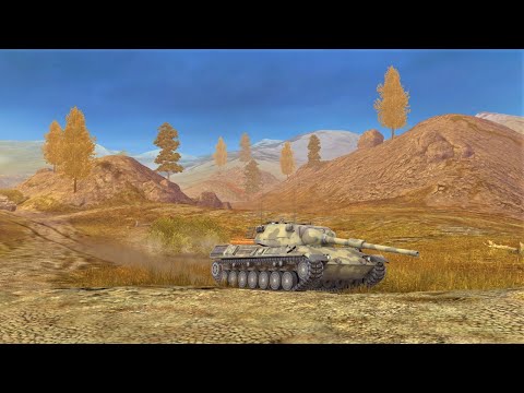 Leopard 1 ● Good Replays