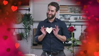 Recepty / Valentínske srdiečka, ktoré chutia ako láska sama!  - foto Recepty / Valentínske srdiečka, ktoré chutia ako láska sama!  - foto