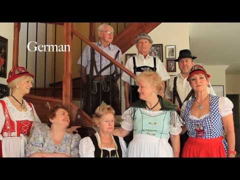 Lullabies from around the World - German