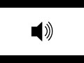 I AM CONQUESTING IT Audio