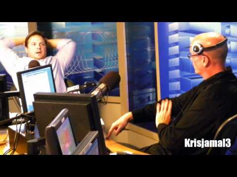 Scott Van Pelt Show Pulse Of The Nation 7 Connor Hennessey