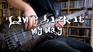 Download lagu Limp Bizkit - My Way - Bass Cover mp3 Download lagu Limp Bizkit - My Way - Bass Cover mp3