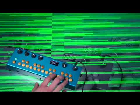 Ben Balance - Mafronna [unreleased]