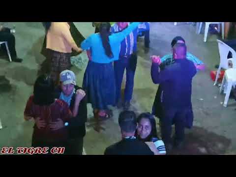 Marimba Orquesta Los Hermanos Fernandez En Vivo Desde Tactic Alta Verapaz 