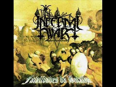 In Infernal War - Fatalidades da Batalha (Full)