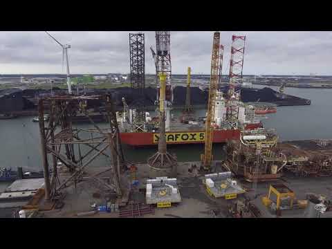 Hoondert Services & Decommissioning