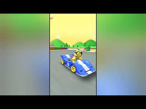 Gameplay episode 36 | Mario Kart Tour - YouTube