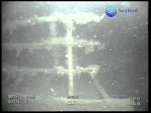 Rio de Janeiro (Wrack)