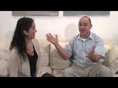 流暢なMCがレイチェルの英語に出会う (Fluency MC meets Rachel's English)