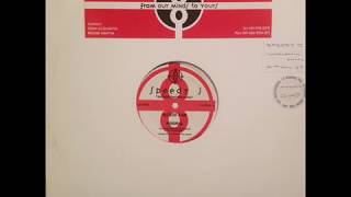 Speedy J-Wicked Saw
