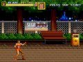 Streets Of Rage 2 Blaze Stage 4