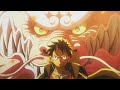 One Piece AMV - Wano Kuni Arc (Act III, Part 4) (G3)