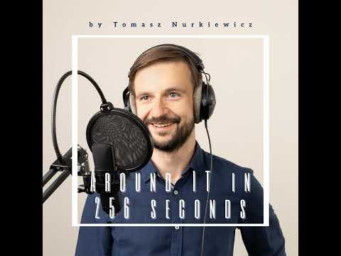 #70: CRDT: Conflict-free Replicated Data Type (guest: Martin Kleppmann) - Around IT in 256 seconds