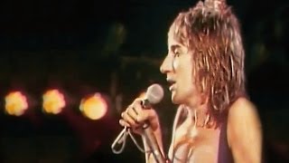 Rod Stewart &amp; Faces - Final Concert in 1974 at London&#39;s Kilburn State Theatre (FULL CONCERT) HQ