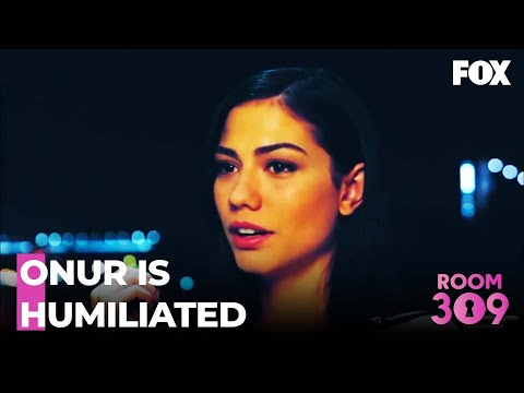 Everyone Learned About Onur's Jealousy 😍😏 - Room 309 Episode 15