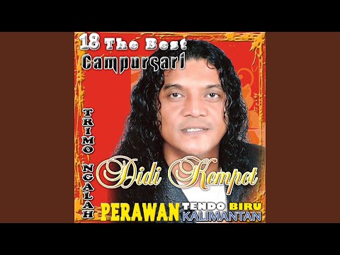Ali-Ali Kuning