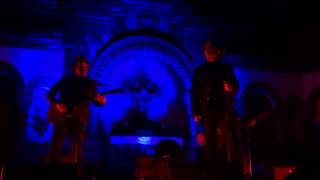 Mark Lanegan - Torn Red Heart - Berlin 2016 (4/6)