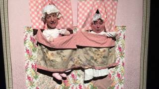 Mr Darcy Loses the Plot Trailer - LipService Theatre