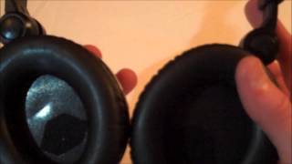 Video thumbnail for Ultrasone HFI-780 Review by egoore1