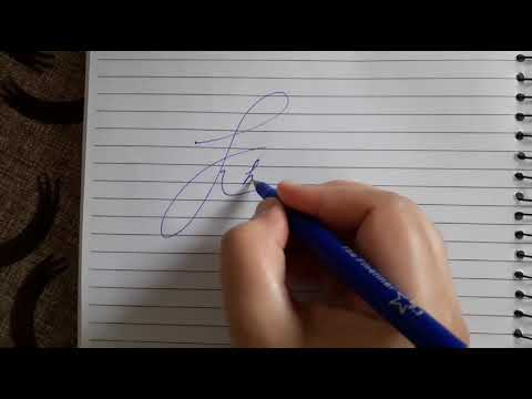 Name "Khurshid" signature.