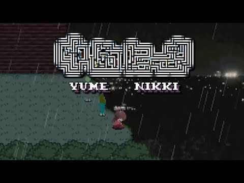 Ambient & Relaxing Yume Nikki & YN: Dream Diary Music