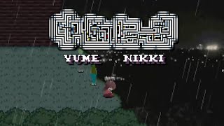 Ambient &amp; Relaxing Yume Nikki &amp; YN: Dream Diary Music