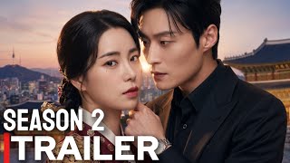 Download lagu My Royal Nemesis | Season 2 |  Trailer  mp3