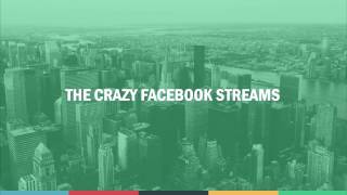 How to Promote With Facebook Live & Get Real-Time Facebook Reactions  Live Facebook Voting