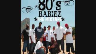 80's Babiez - The Mixtape 