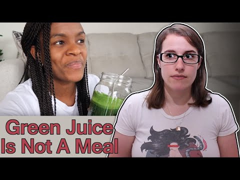 Shine With Plants Shows You How To Eat An Extremely Restrictive Vegan Diet