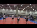 MVVC vs Fusion BJNC 2019