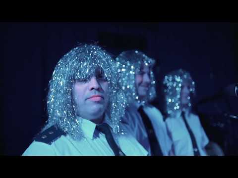 HASIČSKÝ PLES DOLANY 2018 -  10.2.2018 SOKOLOVNA DOLANY