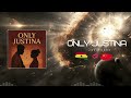 Only Justina By Jakeobed Visualizer 4K