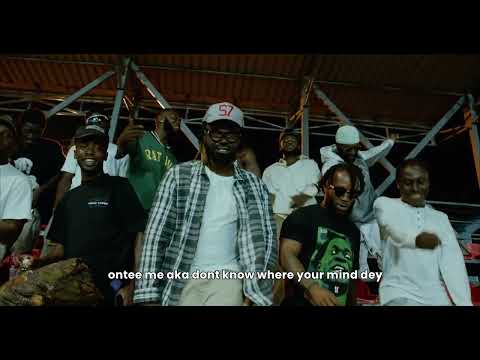 Braabenk- SAVAGE (Official Video)