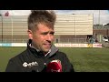Flevo Boys presteert wisselvallig in Vierde Divisie