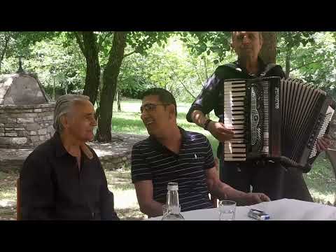 QEMAL SHKOZA - Ke shkallet e Tujanit