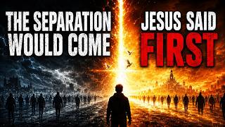 A Great Shaking Is Coming | The Bible Already Warned Us
