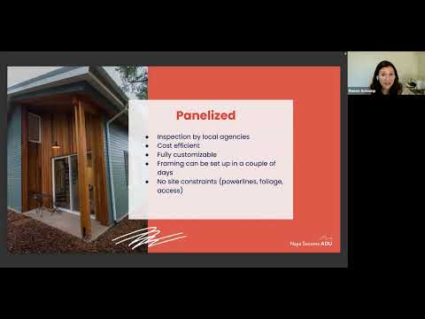 All You Need to Know About Prefab, Modular & Manufactured ADUs: Webinar